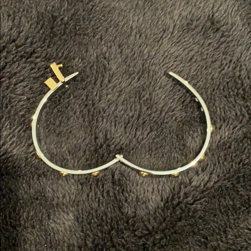Michael Kors bangle bracelet - Picture 7 of 7